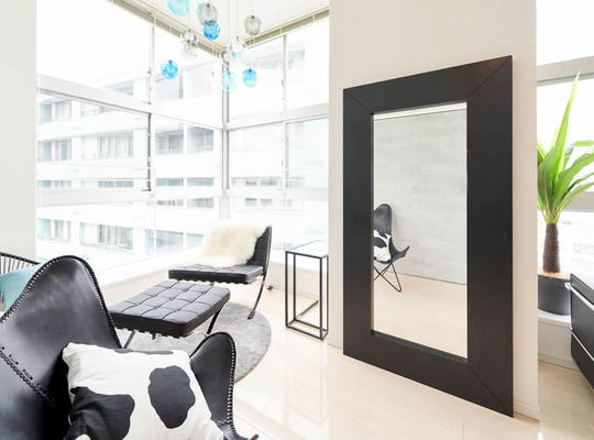 練馬区の新築デザイン住宅は弊社にお任せください