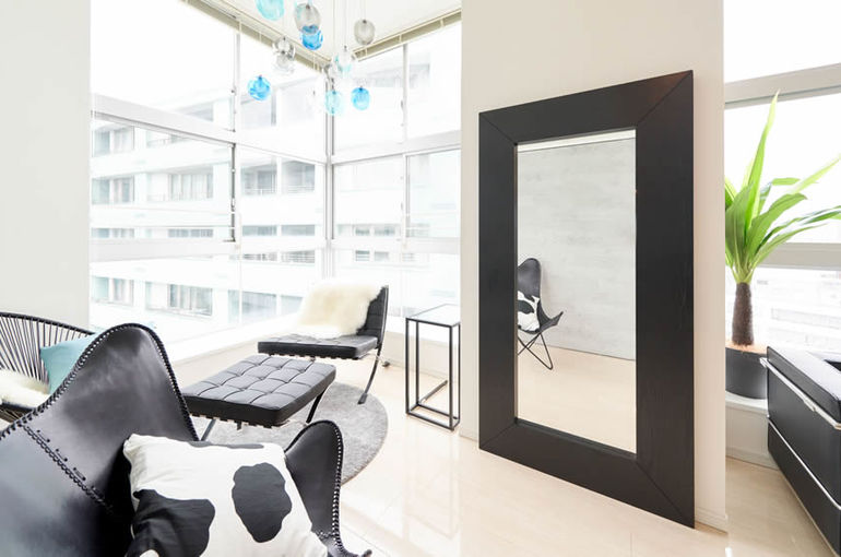 練馬区の新築デザイン住宅は弊社にお任せください